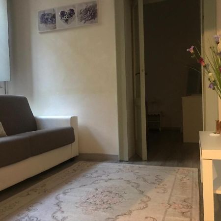 Casa Barbara Bed & Breakfast Mantua Dış mekan fotoğraf