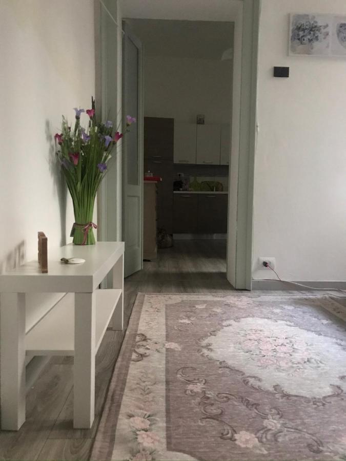 Casa Barbara Bed & Breakfast Mantua Dış mekan fotoğraf