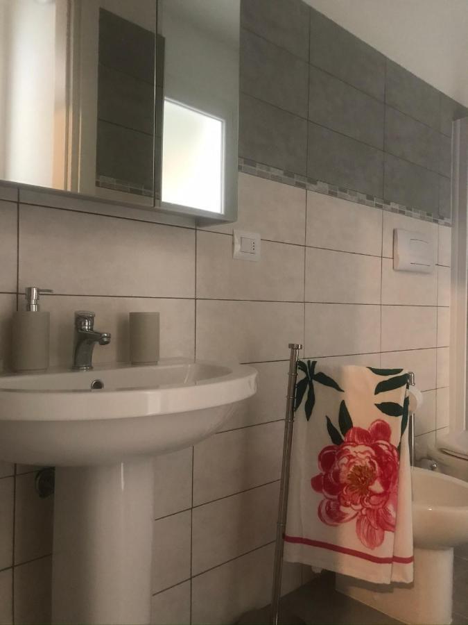 Casa Barbara Bed & Breakfast Mantua Dış mekan fotoğraf