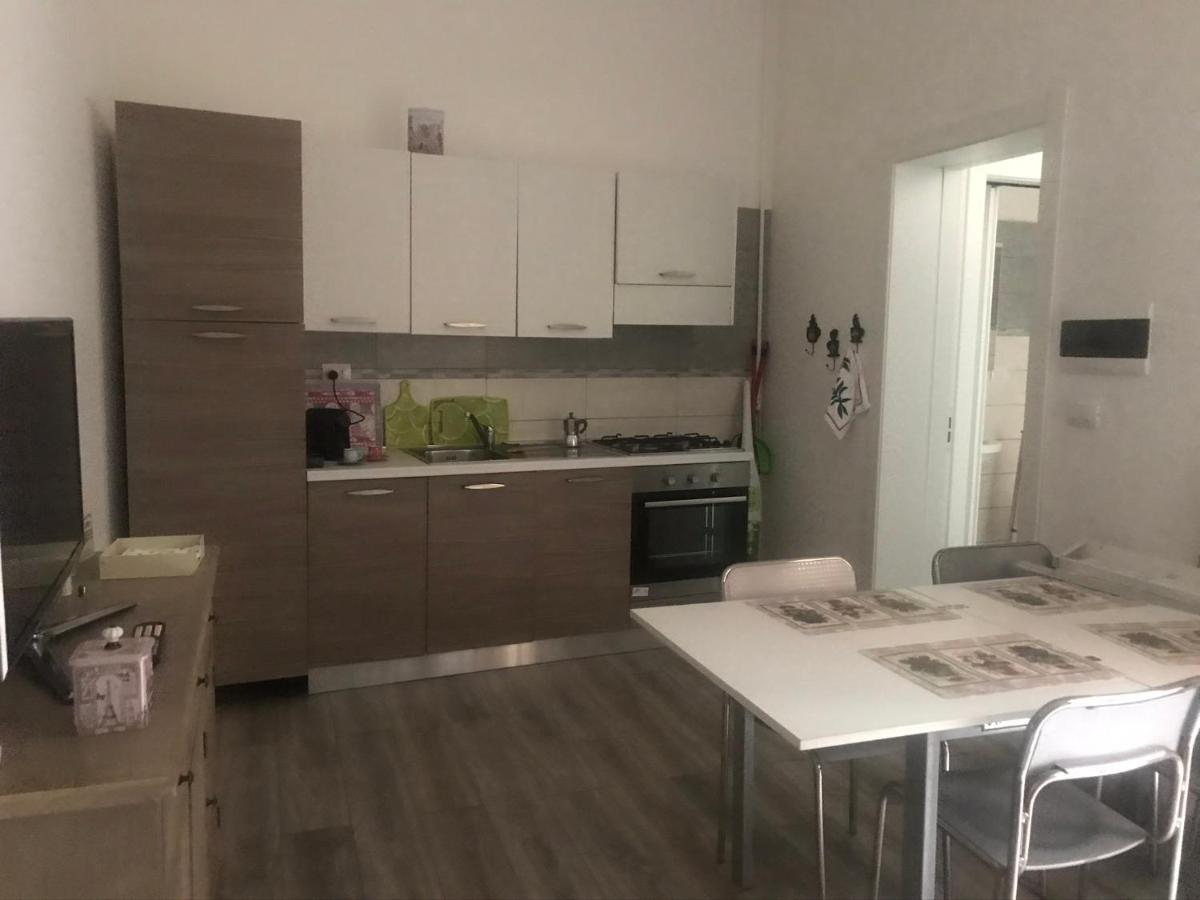 Casa Barbara Bed & Breakfast Mantua Dış mekan fotoğraf