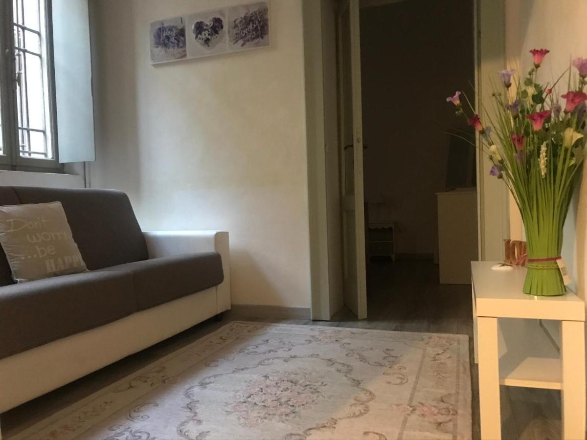 Casa Barbara Bed & Breakfast Mantua Dış mekan fotoğraf