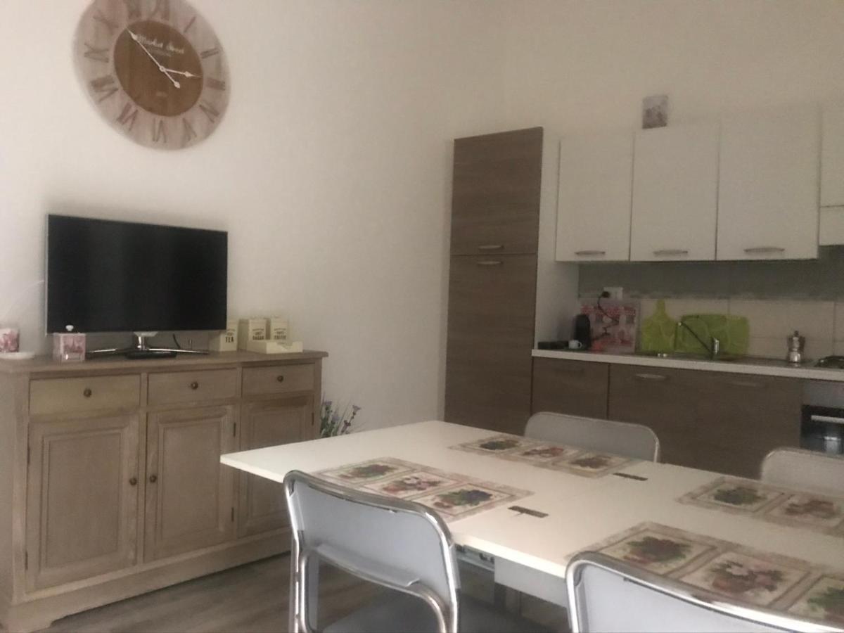 Casa Barbara Bed & Breakfast Mantua Dış mekan fotoğraf