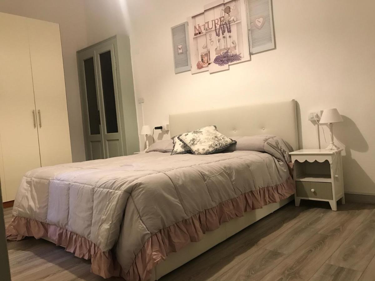 Casa Barbara Bed & Breakfast Mantua Dış mekan fotoğraf