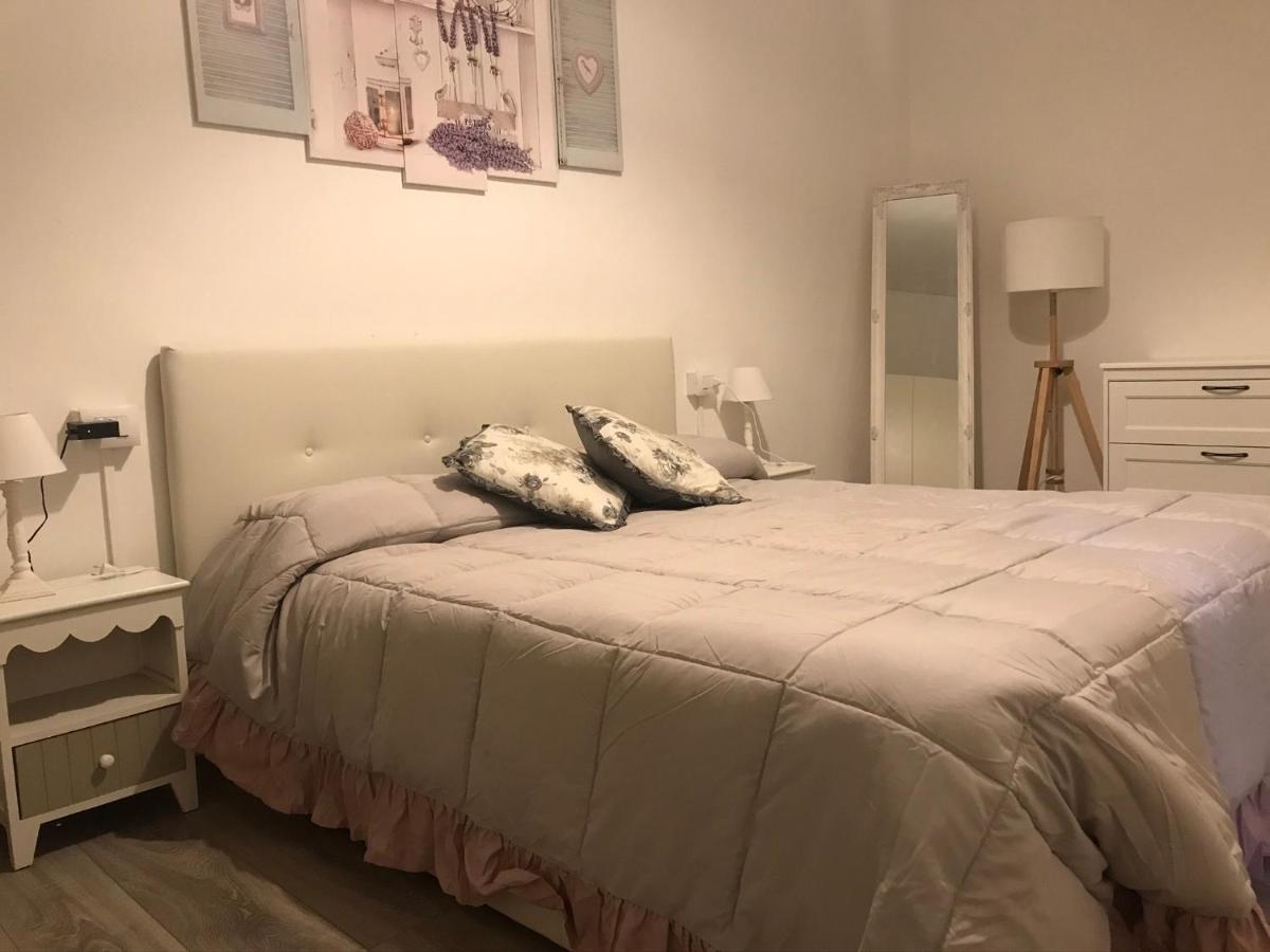 Casa Barbara Bed & Breakfast Mantua Dış mekan fotoğraf