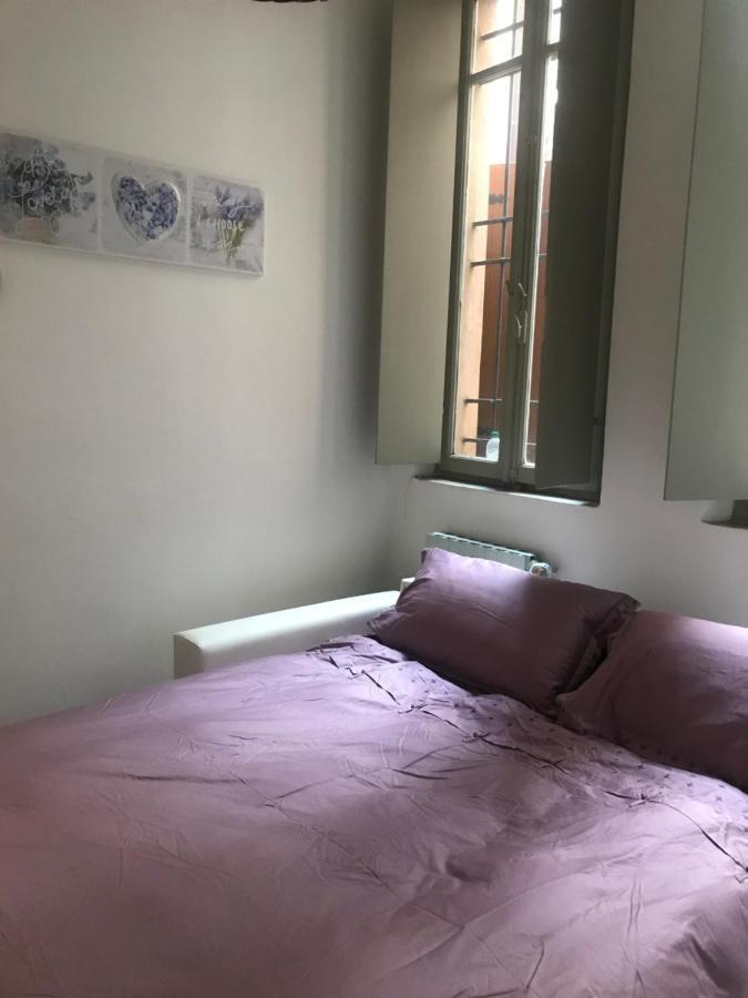 Casa Barbara Bed & Breakfast Mantua Dış mekan fotoğraf