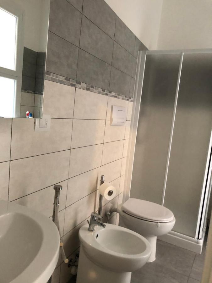 Casa Barbara Bed & Breakfast Mantua Dış mekan fotoğraf